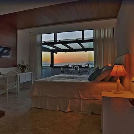Apua Joao Fernandes Búzios Exterior foto