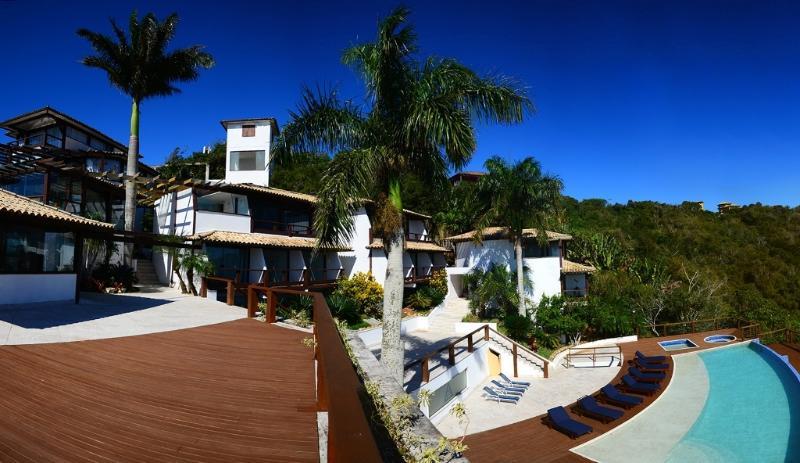 Apua Joao Fernandes Búzios Exterior foto